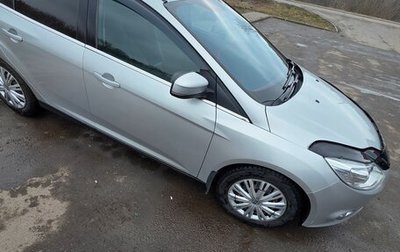 Ford Focus III, 2012 год, 730 000 рублей, 1 фотография