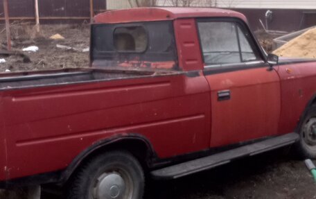 ИЖ 2715, 1994 год, 80 000 рублей, 1 фотография