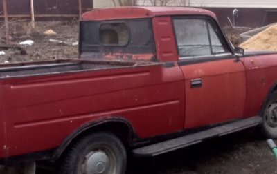 ИЖ 2715, 1994 год, 80 000 рублей, 1 фотография