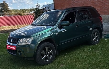 Suzuki Grand Vitara, 2005 год, 850 000 рублей, 1 фотография