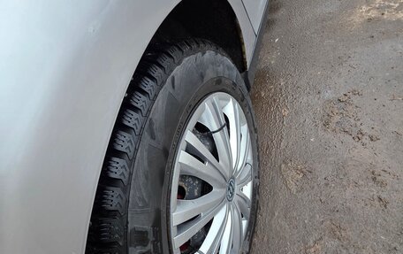 Ford Focus III, 2012 год, 730 000 рублей, 3 фотография