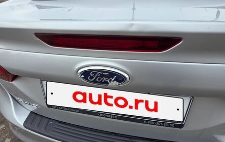 Ford Focus III, 2012 год, 730 000 рублей, 4 фотография