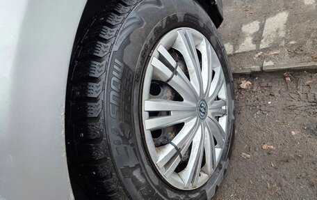 Ford Focus III, 2012 год, 730 000 рублей, 5 фотография