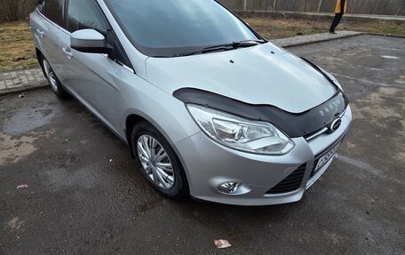 Ford Focus III, 2012 год, 730 000 рублей, 8 фотография