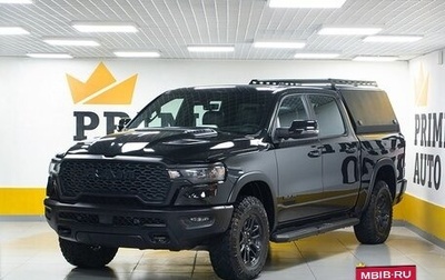 Rambler 1500, 2025 год, 9 999 000 рублей, 1 фотография