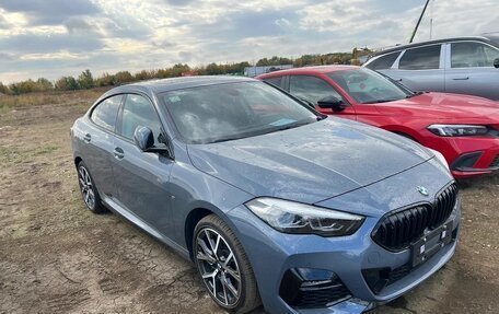 BMW 2 серия F44, 2021 год, 3 000 000 рублей, 2 фотография