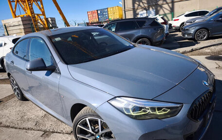 BMW 2 серия F44, 2021 год, 3 000 000 рублей, 3 фотография