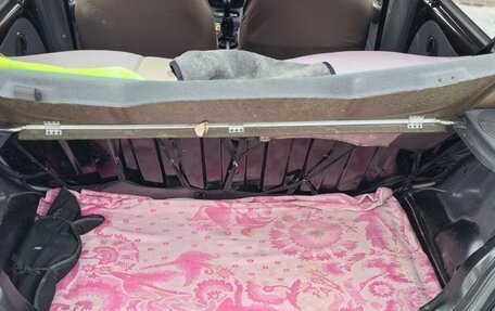 Daewoo Matiz I, 2011 год, 270 000 рублей, 8 фотография