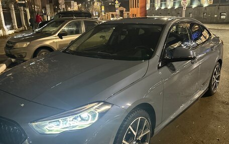 BMW 2 серия F44, 2021 год, 3 000 000 рублей, 4 фотография