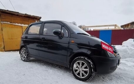 Daewoo Matiz I, 2011 год, 270 000 рублей, 3 фотография