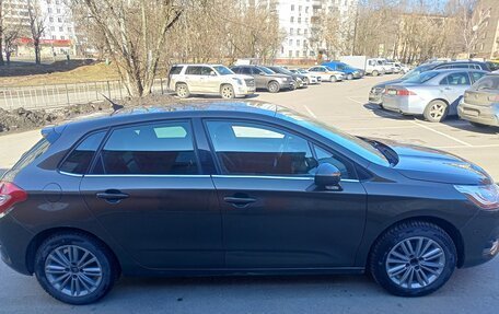 Citroen C4 II рестайлинг, 2013 год, 500 000 рублей, 8 фотография