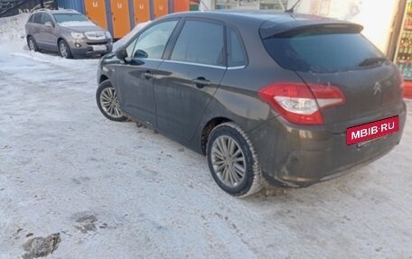 Citroen C4 II рестайлинг, 2013 год, 500 000 рублей, 3 фотография