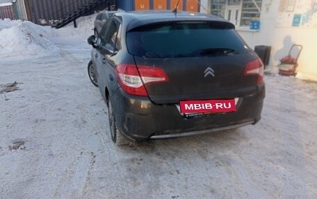 Citroen C4 II рестайлинг, 2013 год, 500 000 рублей, 4 фотография