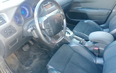 Citroen C4 II рестайлинг, 2013 год, 500 000 рублей, 13 фотография