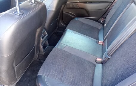 Citroen C4 II рестайлинг, 2013 год, 500 000 рублей, 14 фотография