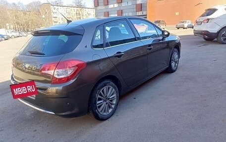 Citroen C4 II рестайлинг, 2013 год, 500 000 рублей, 11 фотография