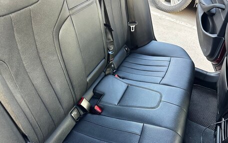 BMW 5 серия, 2022 год, 4 100 000 рублей, 13 фотография