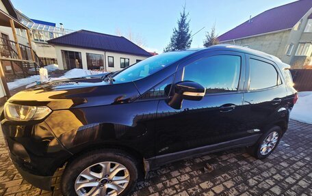 Ford EcoSport, 2014 год, 1 200 000 рублей, 2 фотография