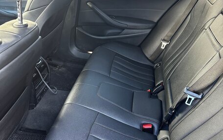 BMW 5 серия, 2022 год, 4 100 000 рублей, 14 фотография