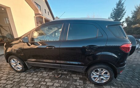Ford EcoSport, 2014 год, 1 200 000 рублей, 3 фотография