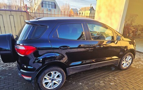 Ford EcoSport, 2014 год, 1 200 000 рублей, 7 фотография