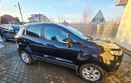 Ford EcoSport, 2014 год, 1 200 000 рублей, 6 фотография