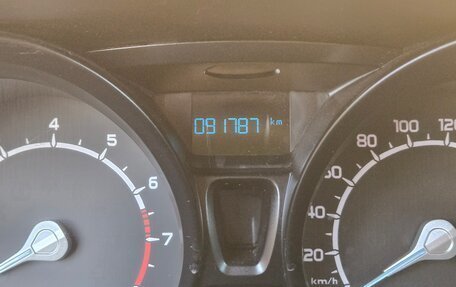 Ford EcoSport, 2014 год, 1 200 000 рублей, 9 фотография