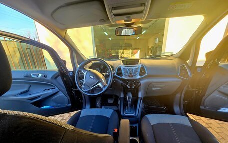 Ford EcoSport, 2014 год, 1 200 000 рублей, 14 фотография