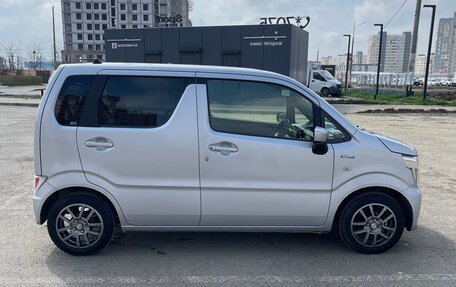 Suzuki Wagon R VI, 2018 год, 800 000 рублей, 3 фотография