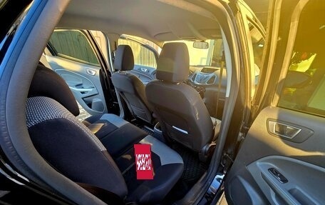 Ford EcoSport, 2014 год, 1 200 000 рублей, 11 фотография