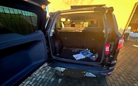 Ford EcoSport, 2014 год, 1 200 000 рублей, 12 фотография