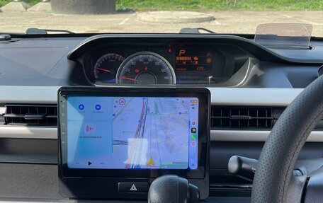 Suzuki Wagon R VI, 2018 год, 800 000 рублей, 12 фотография