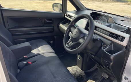 Suzuki Wagon R VI, 2018 год, 800 000 рублей, 9 фотография