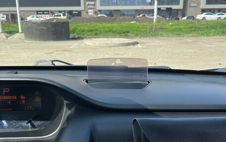 Suzuki Wagon R VI, 2018 год, 800 000 рублей, 11 фотография