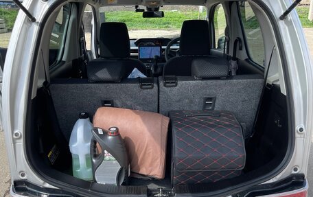 Suzuki Wagon R VI, 2018 год, 800 000 рублей, 13 фотография