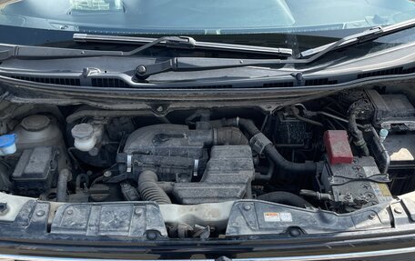 Suzuki Wagon R VI, 2018 год, 800 000 рублей, 14 фотография