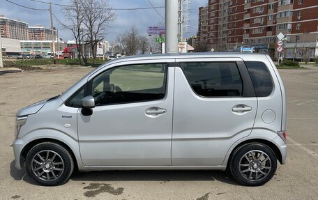 Suzuki Wagon R VI, 2018 год, 800 000 рублей, 7 фотография