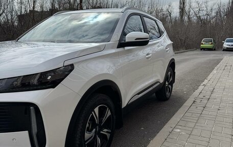Chery Tiggo 4 I рестайлинг, 2024 год, 1 890 000 рублей, 2 фотография