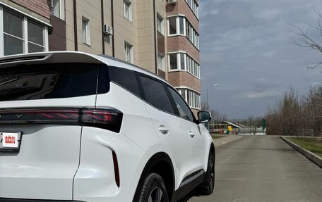 Chery Tiggo 4 I рестайлинг, 2024 год, 1 890 000 рублей, 6 фотография