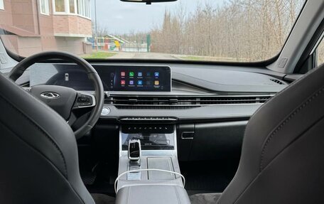 Chery Tiggo 4 I рестайлинг, 2024 год, 1 890 000 рублей, 7 фотография