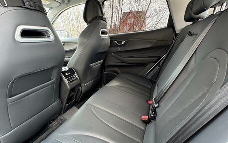 Chery Tiggo 4 I рестайлинг, 2024 год, 1 890 000 рублей, 8 фотография