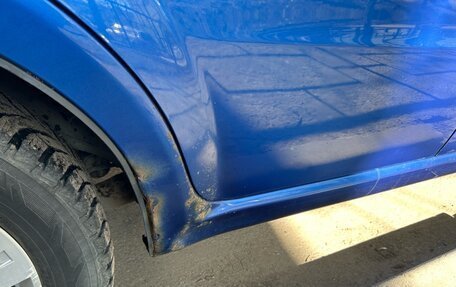 Chevrolet Aveo III, 2010 год, 319 000 рублей, 8 фотография