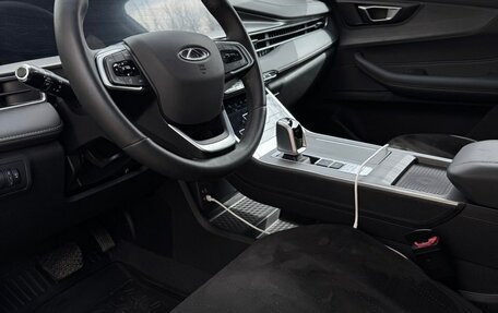 Chery Tiggo 4 I рестайлинг, 2024 год, 1 890 000 рублей, 9 фотография