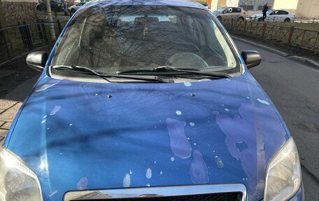 Chevrolet Aveo III, 2010 год, 319 000 рублей, 6 фотография