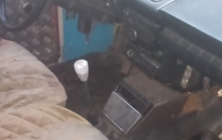 ИЖ 2715, 1994 год, 80 000 рублей, 6 фотография