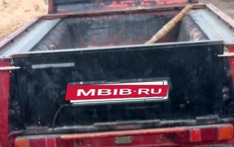 ИЖ 2715, 1994 год, 80 000 рублей, 2 фотография