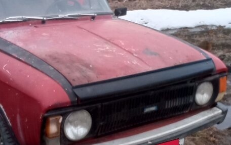 ИЖ 2715, 1994 год, 80 000 рублей, 3 фотография