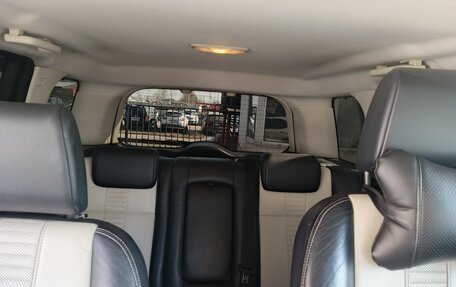 Land Rover Freelander II рестайлинг 2, 2014 год, 1 630 000 рублей, 14 фотография