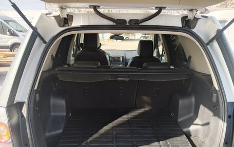 Land Rover Freelander II рестайлинг 2, 2014 год, 1 630 000 рублей, 15 фотография