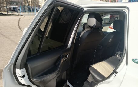 Land Rover Freelander II рестайлинг 2, 2014 год, 1 630 000 рублей, 17 фотография